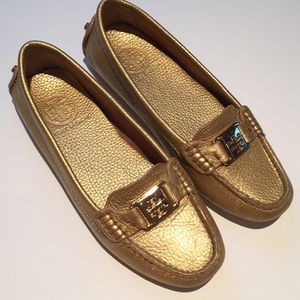 Tory Burch Loafers